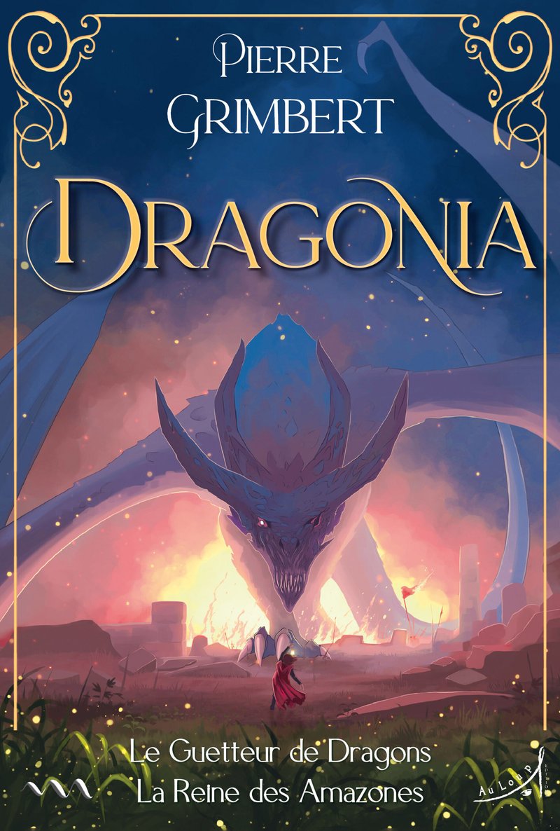 Dragonia casino à France