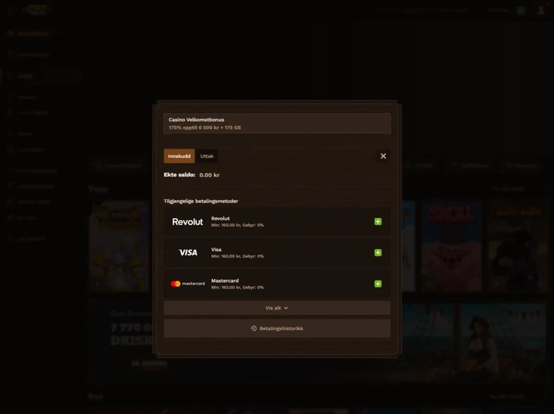 Discover the Swashbuckling World of Fat Pirate Casino in the UK