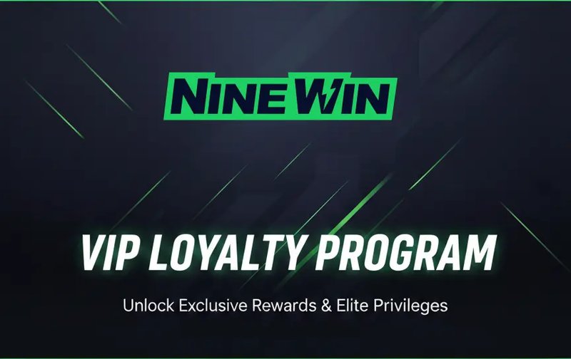 Discover Ninewin Casino: A Premier Online Gaming Destination in the UK
